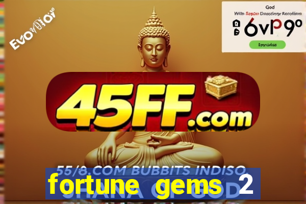 fortune gems 2 jili demo